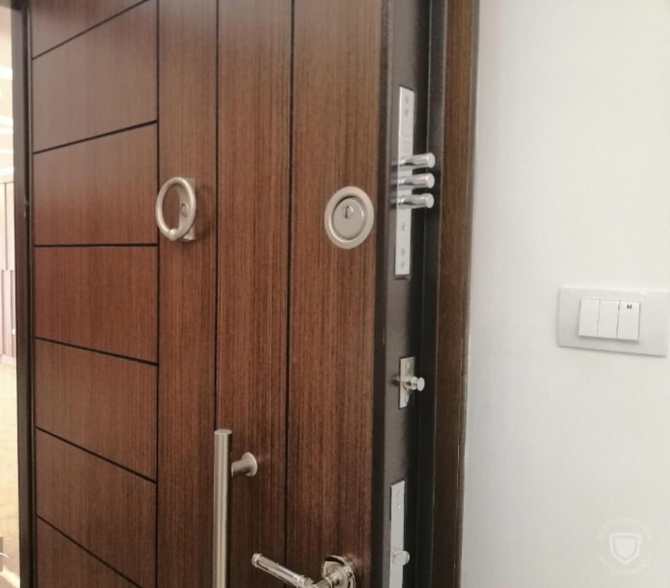 Apartment | Miscellaneous