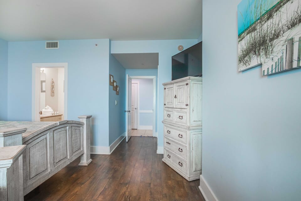 Caribe Resort C610 Guest Bedroom