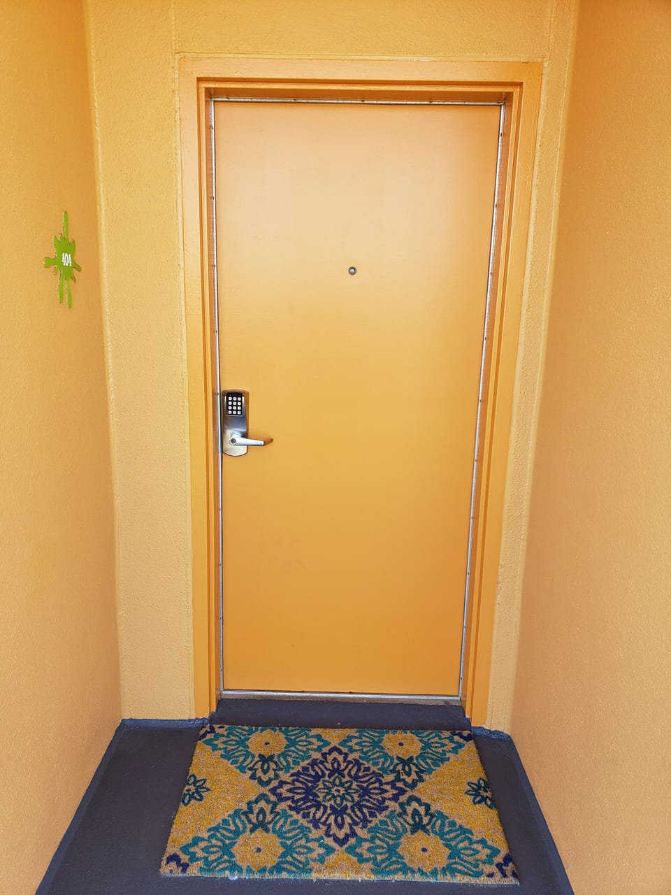 Second Bathroom 