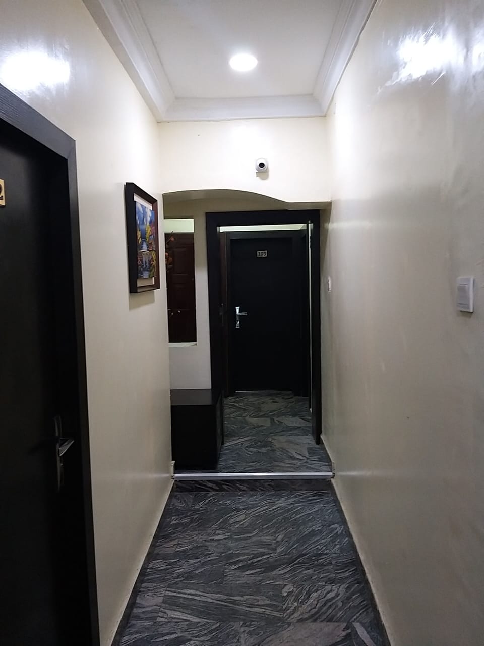 Hallway