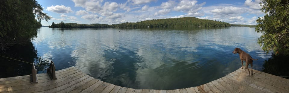 Lake