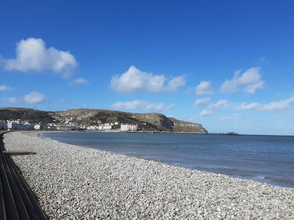 Llandudno