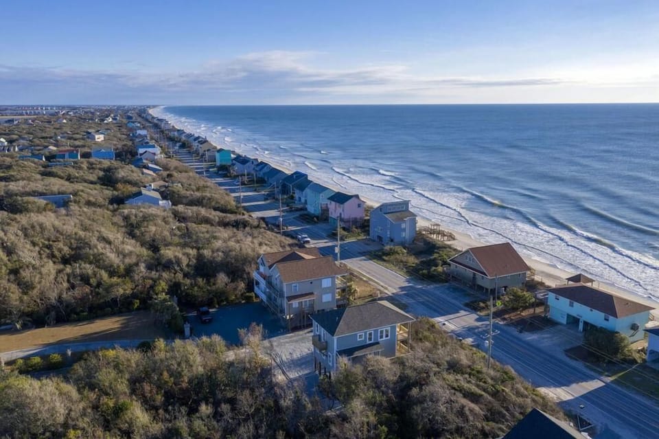 2701-A S Shore Dr. 