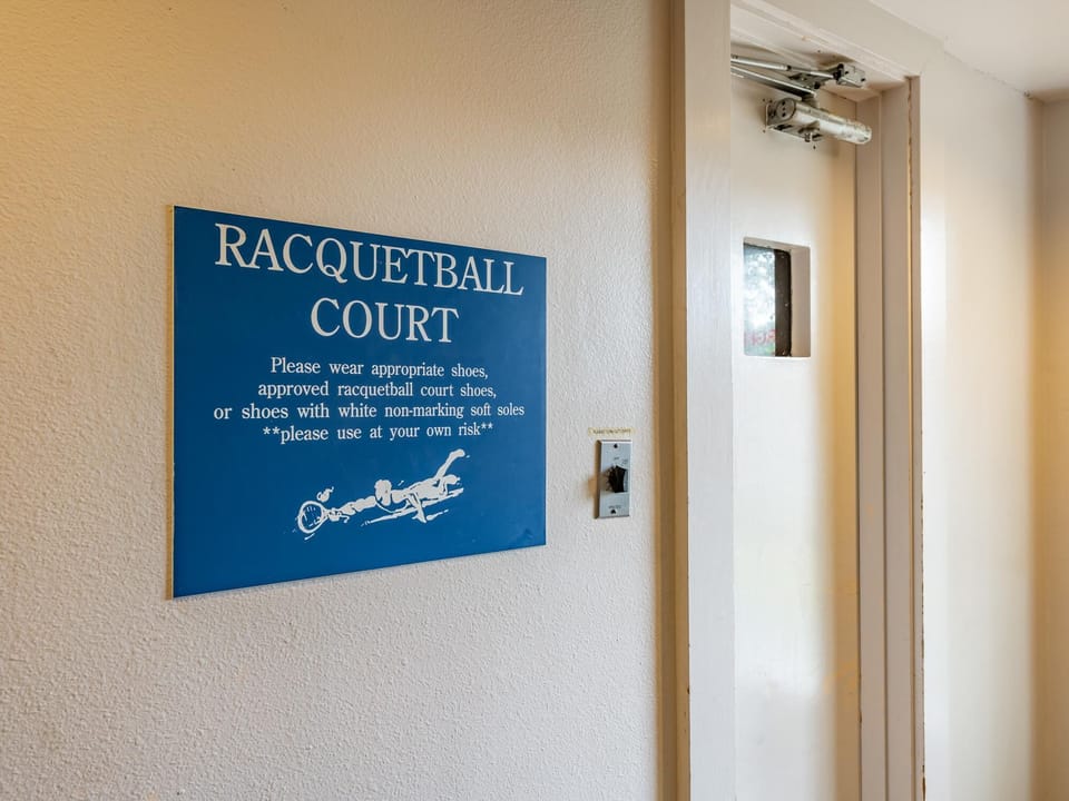 One court