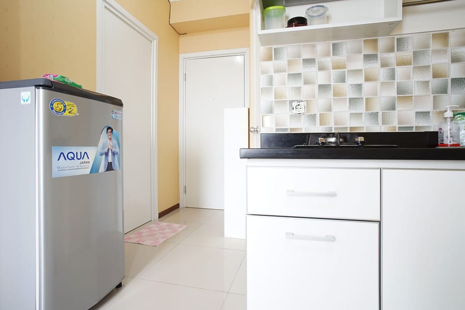 Room | Private kitchen