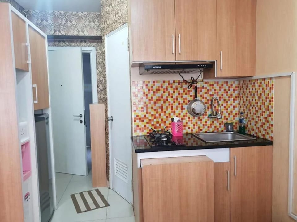 Studio | Private kitchen