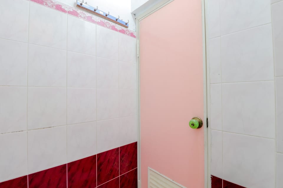 Deluxe Room | Bathroom | Shower, free toiletries, towels