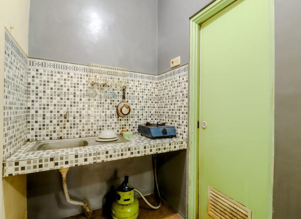 Puspa Sari Villa and Homestay Hotel in Batu