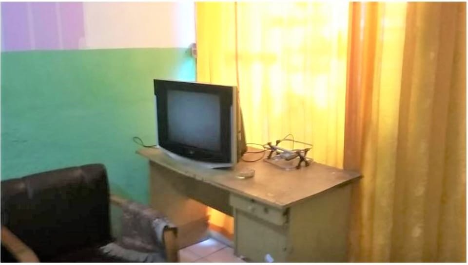Television