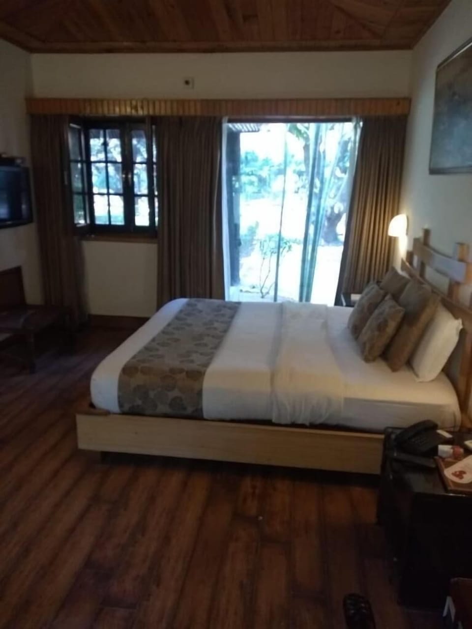 Suite | 1 bedroom, free WiFi