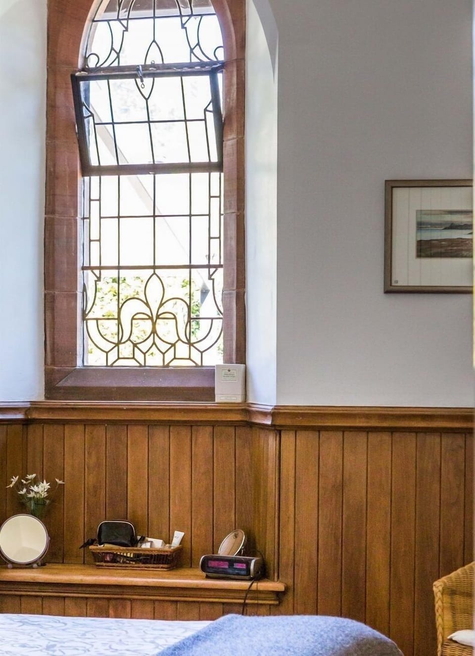 Eastkirk Cottage in Scotland