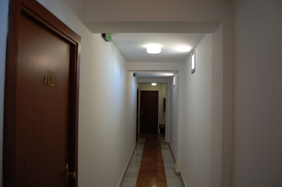 Hotel Marina Victoria Hotel in Algeciras