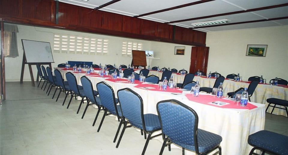 Blue Hut Hotel Hotel in Nairobi County