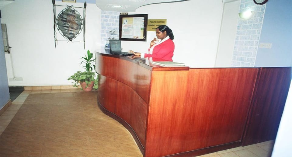 Blue Hut Hotel Hotel in Nairobi County