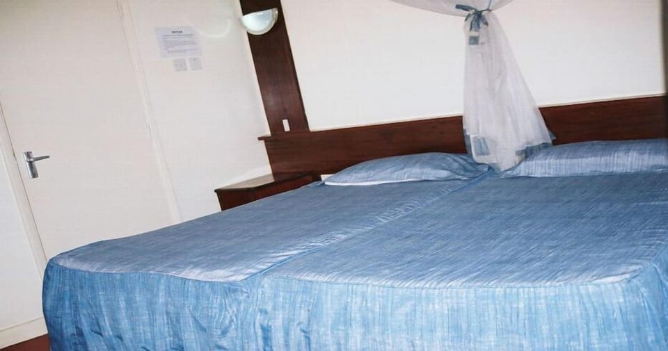 Standard Room | In-room safe, individually furnished, desk, free WiFi