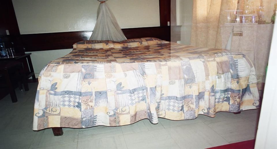 Standard Room | In-room safe, individually furnished, desk, free WiFi