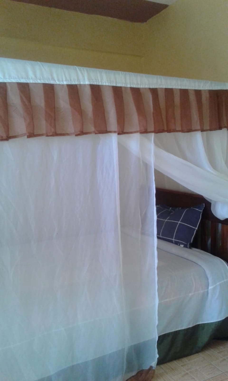 Standard Room | Desk, free WiFi, bed sheets