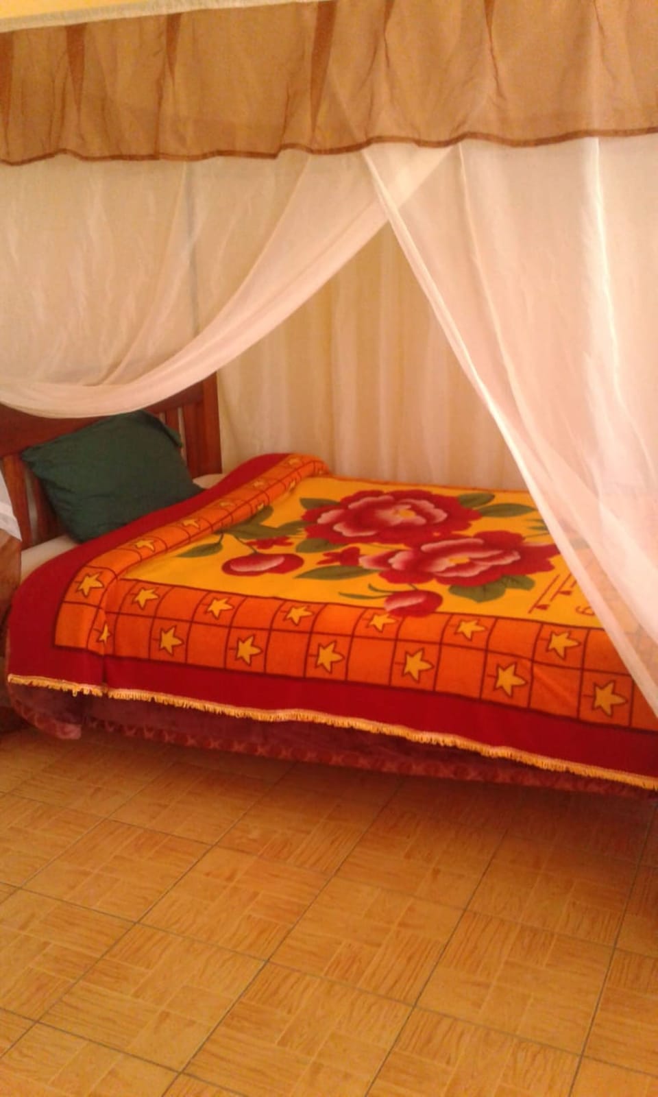 Standard Room | Desk, free WiFi, bed sheets