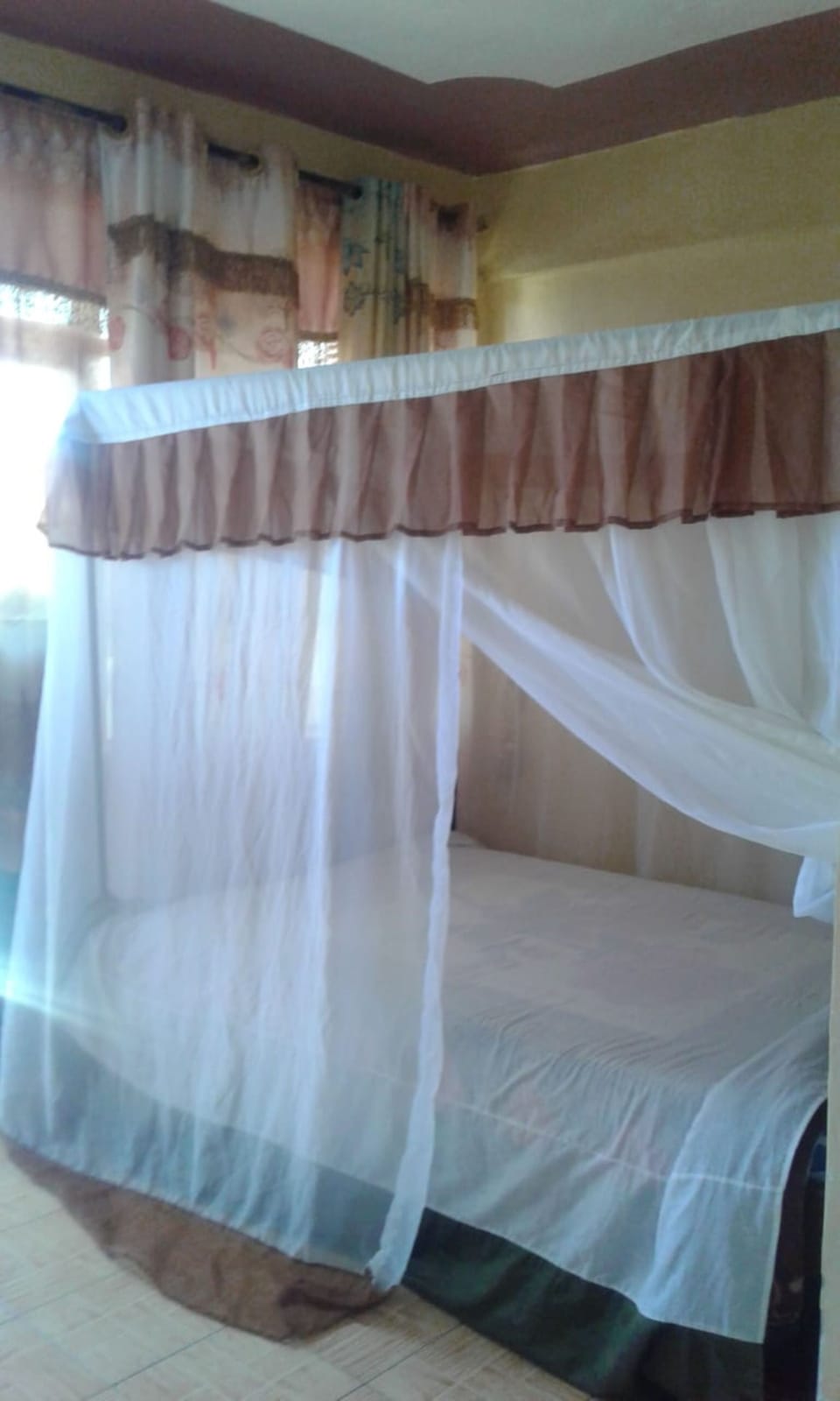 Standard Room | Desk, free WiFi, bed sheets