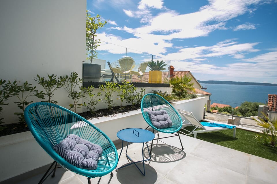 Villa, Private Pool | Beach/ocean view