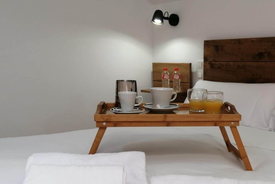 Desk, laptop workspace, blackout drapes, free WiFi