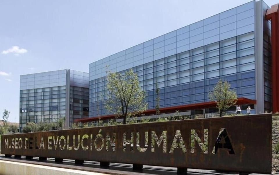 Hostal Cuéntame Evolución Auto check-in Hostel in Burgos