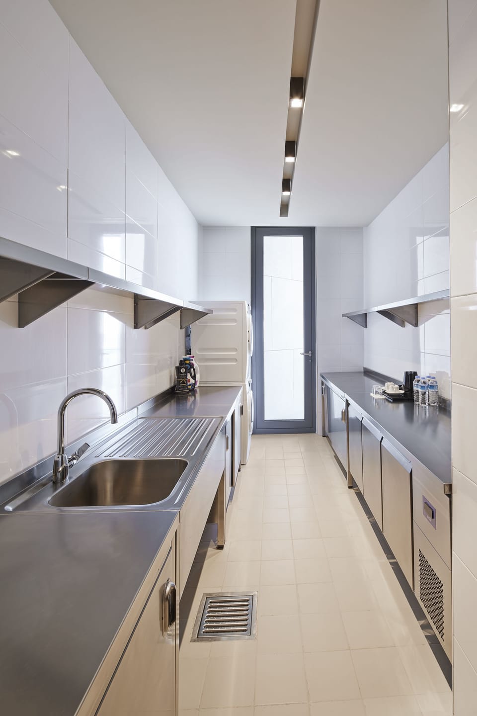 Presidential Room | Private kitchen | Electric kettle