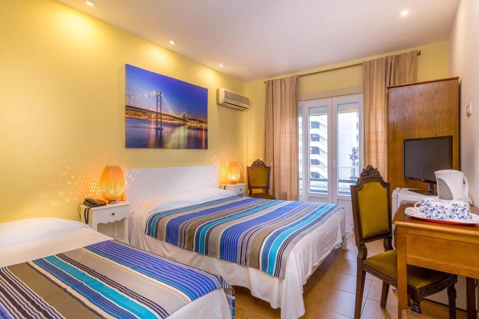 Soundproofing, free cribs/infant beds, free WiFi, bed sheets