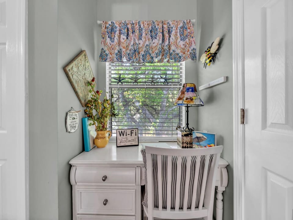 Desk