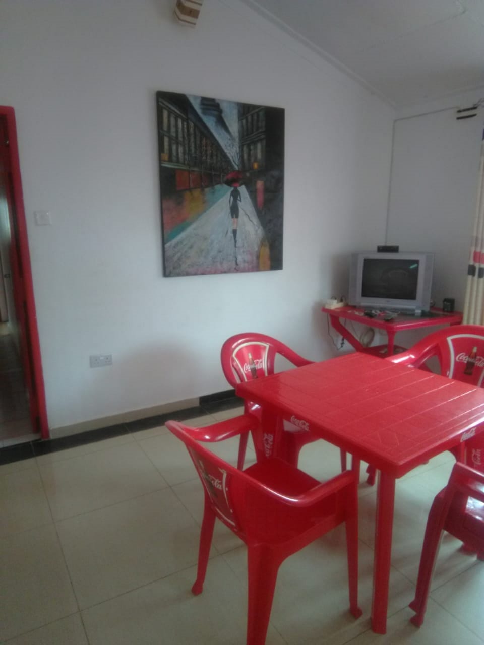 Murbs Hostel Hostel in Kenya
