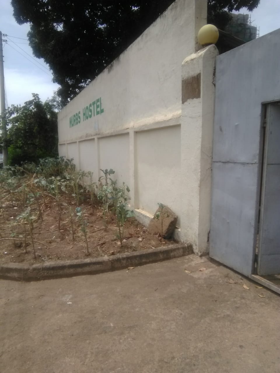 Murbs Hostel Hostel in Kenya