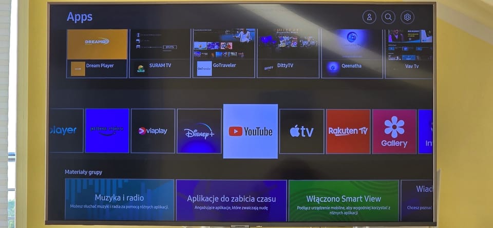 Television