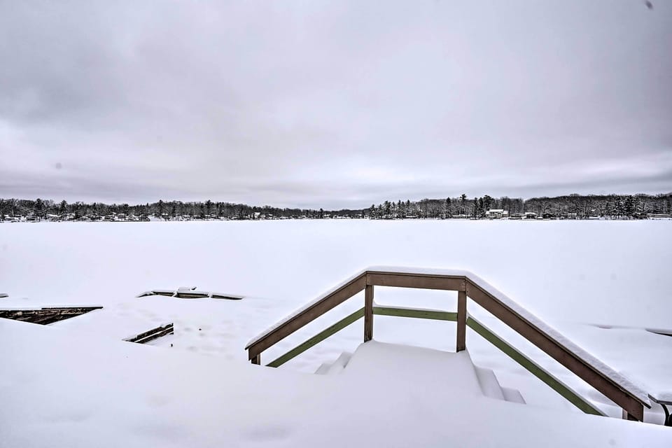 Crooked Lake On-Site