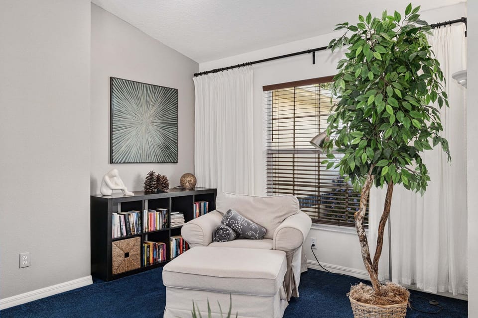 House, 3 Bedrooms | Interior