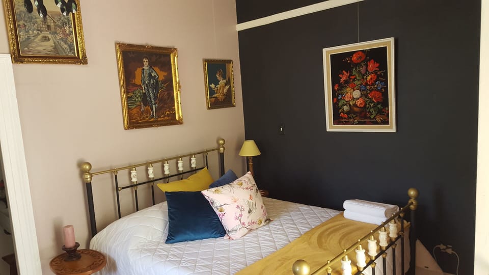 Comfort Double or Twin Room