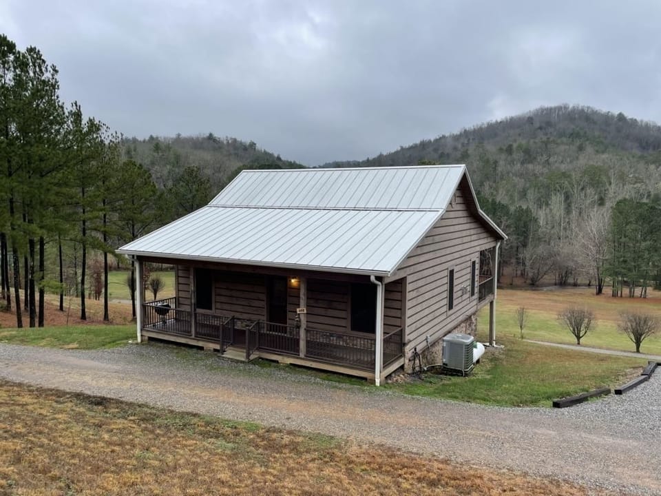 Cabin, 2 Bedrooms | Exterior