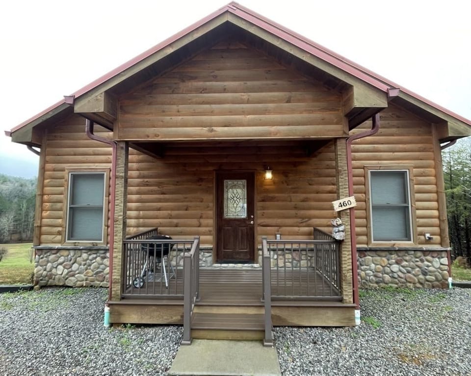Cabin, 2 Bedrooms | Exterior
