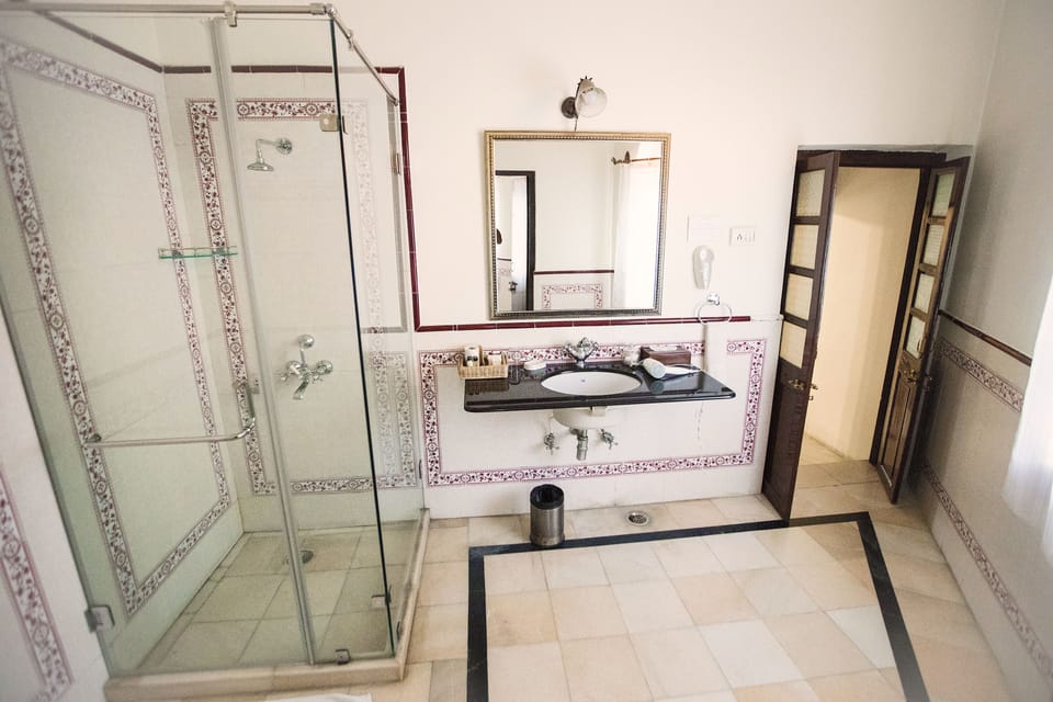 Alsisar Haveli - A Heritage Hotel Hotel in Jaipur