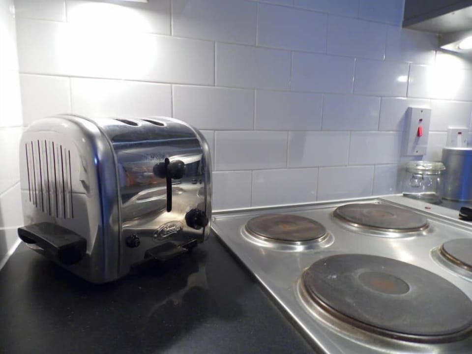 Appliances