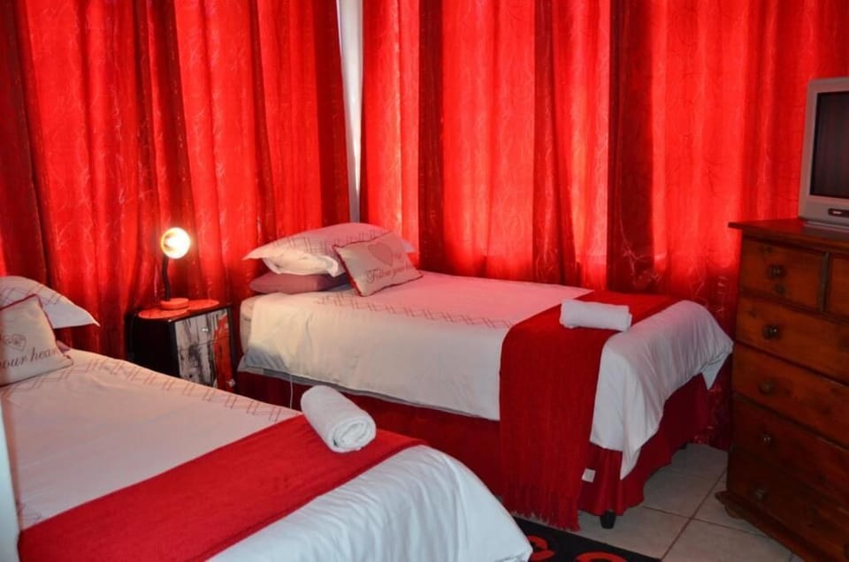 Soundproofing, iron/ironing board, free WiFi, bed sheets