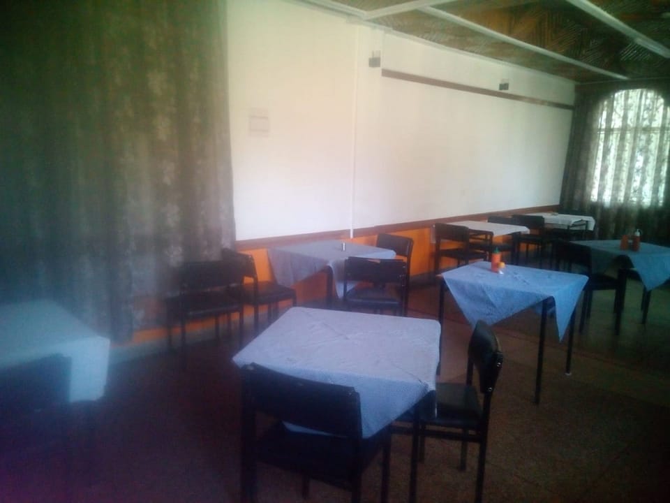 Chania Tourist Lodge Hotel in Kenya