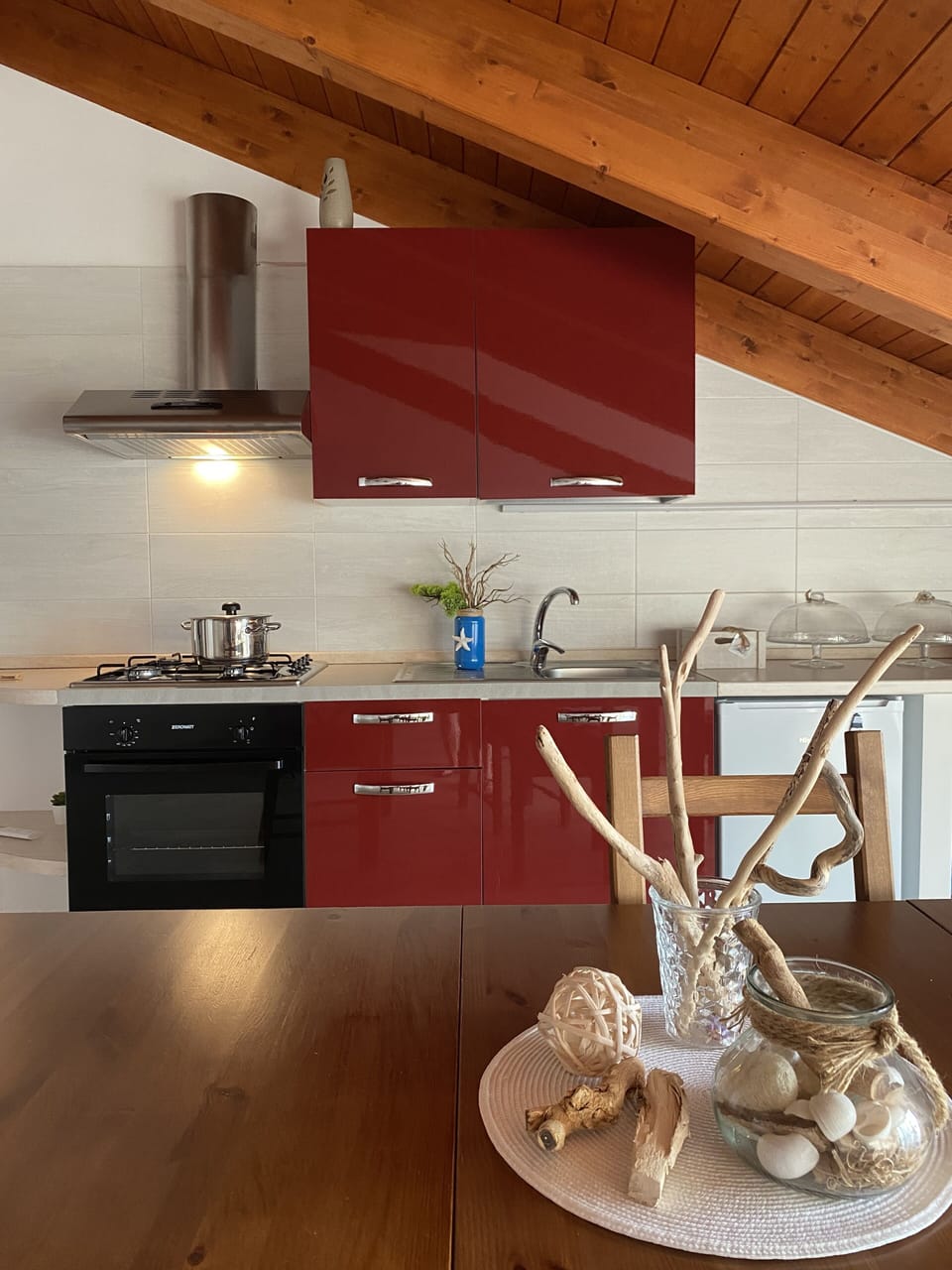 Apartment, 2 Bedrooms | Living area