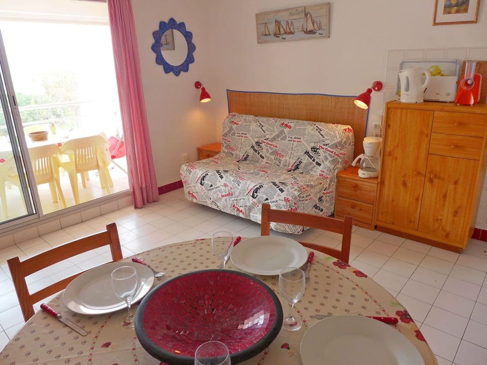 Room, Furniture, Property, Red, Interior Design, Floor, Table, House, Bedroom, Living Room