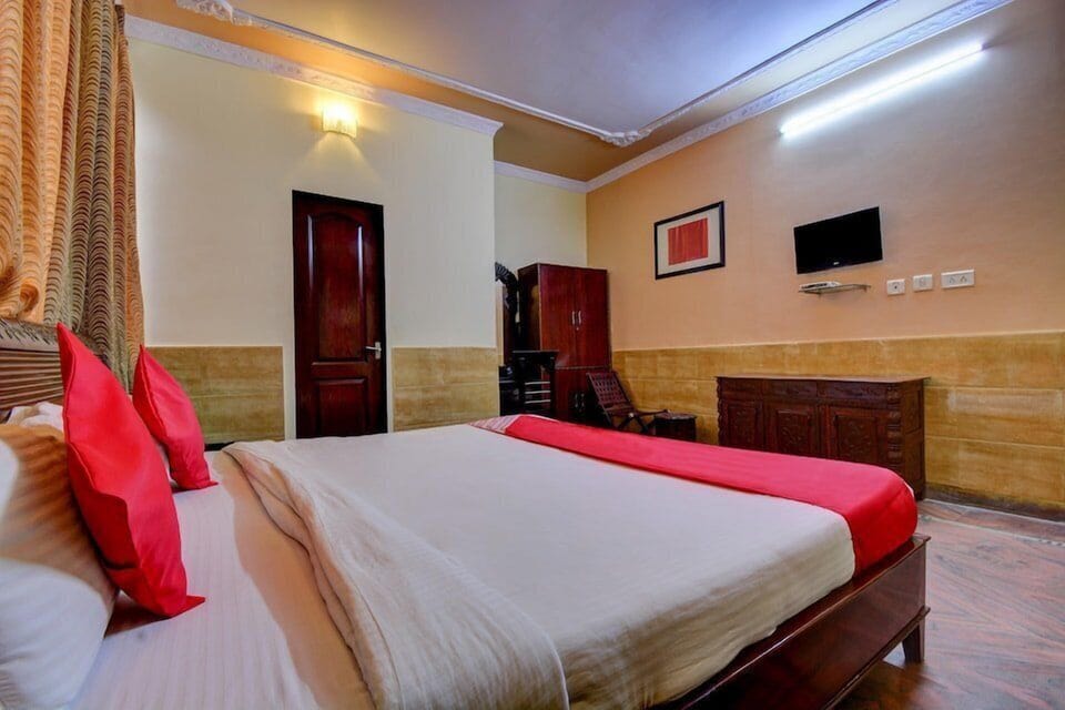 Deluxe Room | Free WiFi