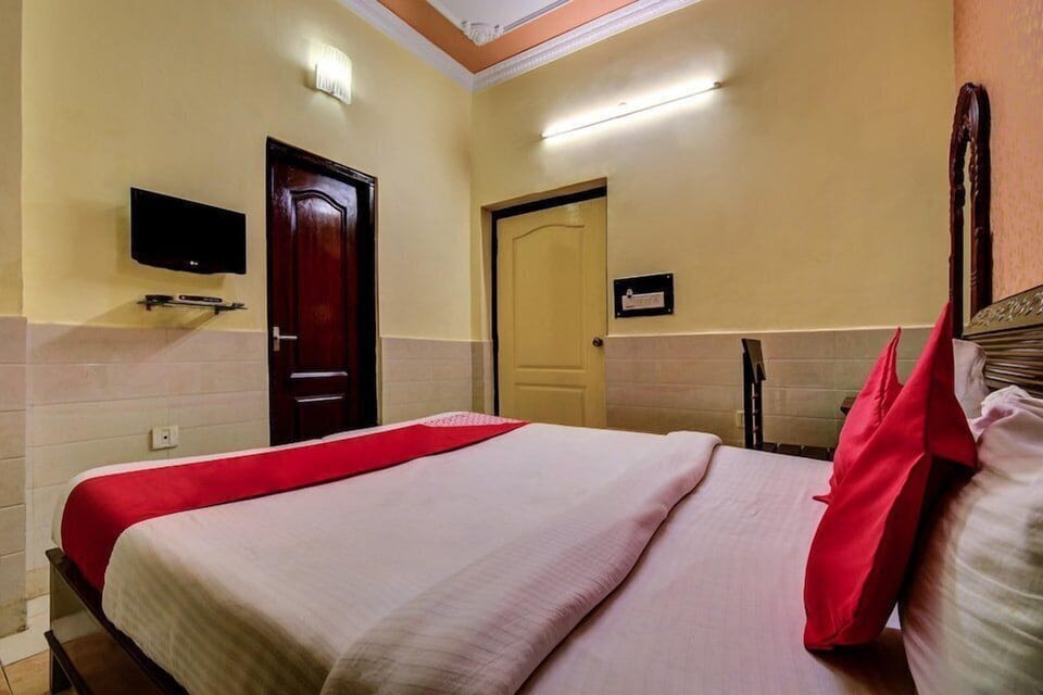 Deluxe Room | Free WiFi