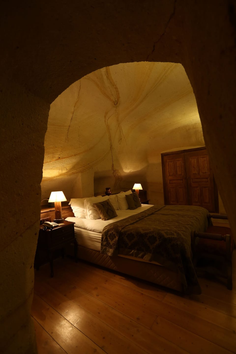 Suite | Premium bedding, minibar, in-room safe, desk