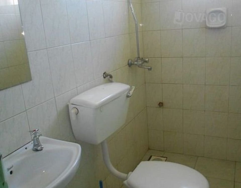 Eldoret Adventist Guest House Hotel in Kenya