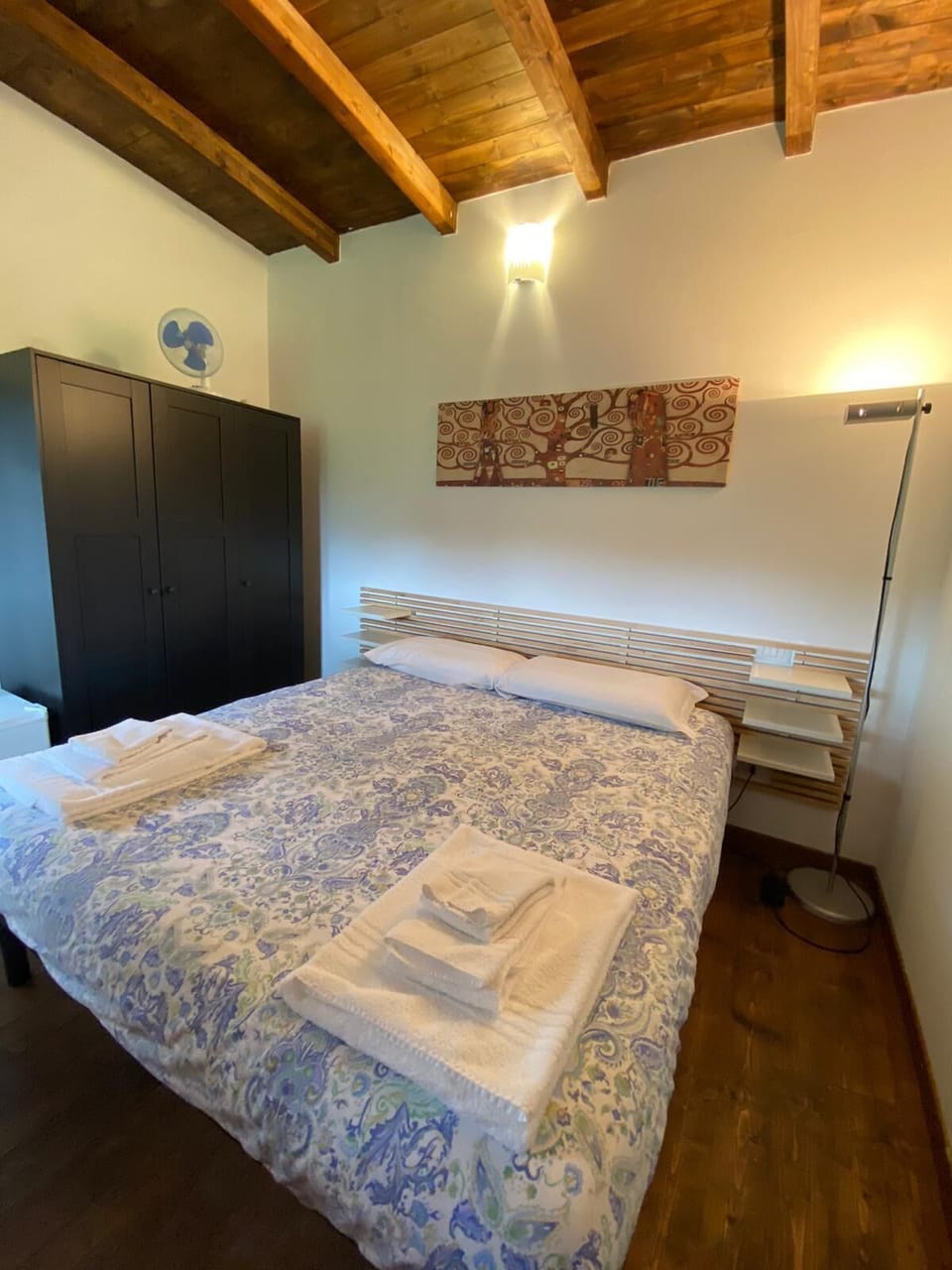 Economy Chalet, 1 Bedroom