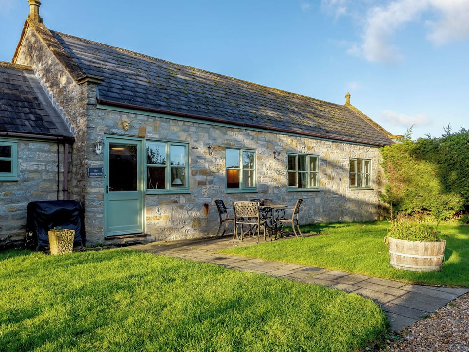 Exterior | The Milking Shed - Thorney Country Cottages, Langport, near Somerton