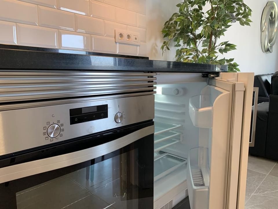 Kitchen Self Catering Amenities